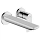 Hansgrohe Rebris E Змішувач для умивальника, хром (72568000) - зображення 1