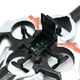 Радиоуправляемый самолет KS-199 37.5х18.6х4 см LED подсветка USB зарядка для улицы и помещений - зображення 8