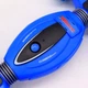 Радіокерована машинка-перевертень RQ2093 синя 1:16 30 хвилин роботи USB заряджання 2.4 ГГц - зображення 6
