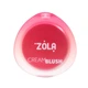 ZOLA Кремові рум'яна Cream Blush Soft BARBIE ROSE - зображення 4