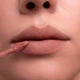 ZOLA Оксамитова матова помада Velour Lip Souffle 02 ROSEWOOD - изображение 3