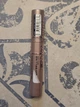 Черная тушь для ресниц с гибкой силиконовой щеточкой Maybelline Lash Sensational Sky High Very Black (7.2 мл) - изображение 6