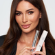 ANTONOVA BEAUTY Туш для вій HD Mascara - зображення 3