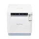 Принтер чеків Xprinter XP-T890H 80 мм USB+LAN+RS232, термопринтер з автообрізкою для POS-систем, магазинів, кафе та ресторанів, 203 dpi, до 300 мм/с - зображення 6