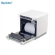 Принтер чеків Xprinter XP-T890H 80 мм USB+LAN+RS232, термопринтер з автообрізкою для POS-систем, магазинів, кафе та ресторанів, 203 dpi, до 300 мм/с - зображення 9