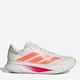 Мужские кроссовки для бега Adidas Duramo Sl2 M JQ0607 45.5 (10.5UK) 29 см Off White/Lucid Orange/Wonder Silver (4068804843663) - изображение 1
