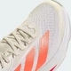 Мужские кроссовки для бега Adidas Duramo Sl2 M JQ0607 45.5 (10.5UK) 29 см Off White/Lucid Orange/Wonder Silver (4068804843663) - изображение 7