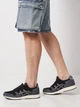 Чоловічі кросівки для волейболу ASICS Gel-Rocket 12 1071A116-001 44.5 (10.5USA/9.5UK) 28.5 см Чорні/Сірі (4570158897341) - зображення 2