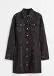 Плаття H&M 15190 Чорний XXS (1094) - изображение 3