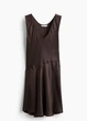 Плаття H&M 16488 Темний коричневий S (1290) - зображення 3
