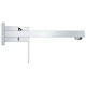 Grohe Eurocube Смеситель для раковины, хром (23447000) - изображение 7