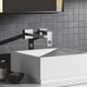 Grohe Eurocube Смеситель для раковины, хром (23447000) - изображение 9