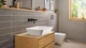 Hansgrohe Rebris E Змішувач для умивальника, чорний (72568670) - зображення 2