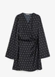 Плаття H&M 15331 Чорний S (1182) - изображение 3