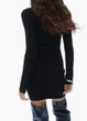 Плаття H&M 16148 Чорний XXS (1267) - изображение 2