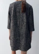 Плаття H&M 16149 Чорний з білим XL (1268) - изображение 3