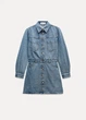 Плаття Zara 16858 Синій L (1879) - изображение 2