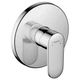 Hansgrohe Vernis Blend Змішувач для душу, хром (71667000) - зображення 1