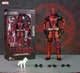 Фигурка Дедпул 16 см Legends Legacy Collection / Deadpool - изображение 1