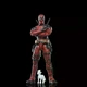 Фигурка Дедпул 16 см Legends Legacy Collection / Deadpool - изображение 8
