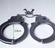 Металеві кайданки, наручники Handcuffs Party Toy для рольових ігор, вечірок, косплею - изображение 5
