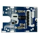 Корпус аккумулятора Makita LXT BL1850 18V-21V - BMS 5 MOSFET, балансировка, индикатор заряда, 10 x 18650 (5S2P) - изображение 2