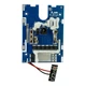 Корпус аккумулятора Makita LXT 18V-21V - BMS 8 MOSFET, балансировка, термозащита, индикатор заряда, 10 x 21700 (5S2P) - изображение 2
