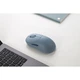 Мышка Xiaomi Wireless Mouse 3 Blue (BHR8914GL) (1052665) - изображение 2
