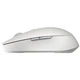 Мышка Xiaomi MiiiW Silent Edition Wireless/Bluetooth White (WXSMSBMW03 White) - изображение 5