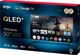 Телевизор Ergo QLED 50" 50JFQ7555 - изображение 11