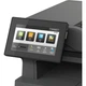 Многофункциональное устройство Sharp MXB428W - изображение 4