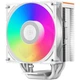 Кулер для процессора PcCooler RT500 Digital ARGB WH - изображение 3
