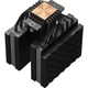 Кулер для процесора PcCooler RT620Pro TC ARGB BK - зображення 5