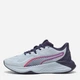Мужские кроссовки для зала Puma PWR Hybrid TR 31028221 41 (7.5UK) 26.5 см Lucite-Deep Plum-Pure Pink (4069161367717) - изображение 4