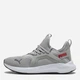 Мужские кроссовки для бега Puma Softride Enzo 5 31109838 44 (9.5UK) 28.5 см Gray Echo-For All Time Red-Puma Navy (4069161463143) - изображение 4