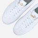 Мужские кеды низкие Puma 9-T SL 39818109 42 (8UK) 27 см White/Team Gold (4067982074098) - изображение 5