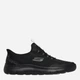 Мужские кроссовки Skechers 233045 BBK 44 (10.5US) 28.5 см Черные (199025181808) - изображение 1