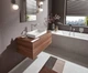 HANSGROHE Vivenis Змішувач для ванни, хром (75415000) - зображення 2