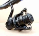 Комплект ML Спінінг Roll Fish BOUNTY HUNTER 2.1м. (7-25гр) Medium Light та Котушка SEASiR TiNGHE 2500 Миттєвий Стоп Набір Телескопічний для риболовлі - изображение 3
