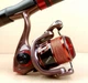 Комплект ML Спінінг Roll Fish TRAVEL EDITION 1.8м. (5-20гр) Fast Medium Light та Котушка DEUKIO KR800 Миттєвий Стоп Набір Телескопічний для риболовлі - изображение 3