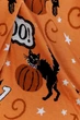 Плед Прованс BOO Оранжевый Односпальный 130х170 см (4823093479425) - изображение 9