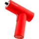 Шуруповерт HOTO Electric Screwdriver Gun + 10pcs Bits Red (QWLSD008) [73703] - изображение 1