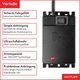 Відлякувач куниць для авто Von Hameln - изображение 4