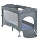 Детский манеж El Camino Unity+ (ME 1098 Perfect Gray) - изображение 9