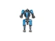 Трансформер KIDS TEAM TRANSFORMERS "Вовк" E2001-02 - изображение 5