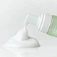 Успокаивающая пенка для умывния с центеллой и пантенолом Arocell Cica Repair Panthenol Whipped Clean 160 мл - изображение 2