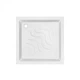 Поддон для душа Lidz Mazur ST80x80x16 квадрат акриловый - изображение 3