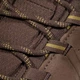 Ботинки Mammut Mercury IV Mid GTX M 9 Moor-Amber Green - изображение 7