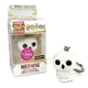 Брелок Funko Pocket POP! Гарри Поттер — Букля (Hedwig Flocked) - изображение 1