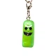 Брелок Funko Pocket POP! Рік і Морті — Огірочок Рік (Pickle Rick) - зображення 3